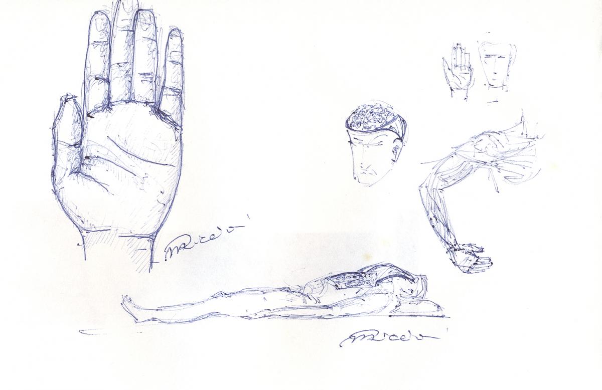 ritratti 11