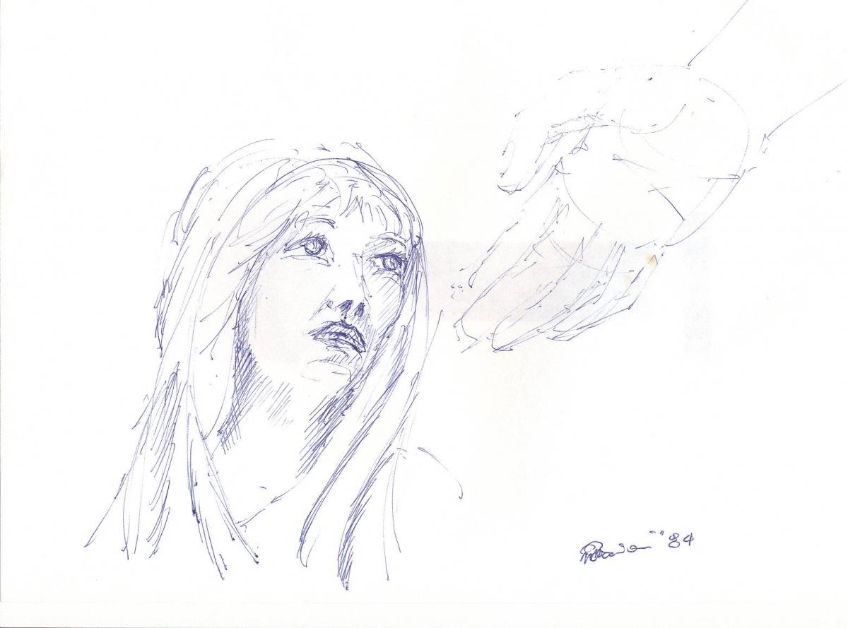 ritratti 12