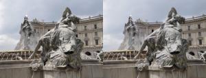 Fontana delle Naiadi