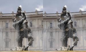 Fontana delle Naiadi