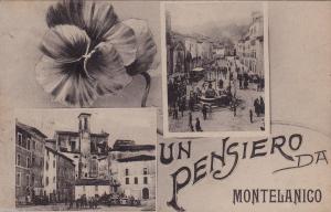 composizione piazza