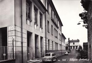 edificio scolastico
