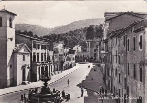 la piazza