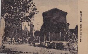 muraglione