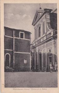 san pietro